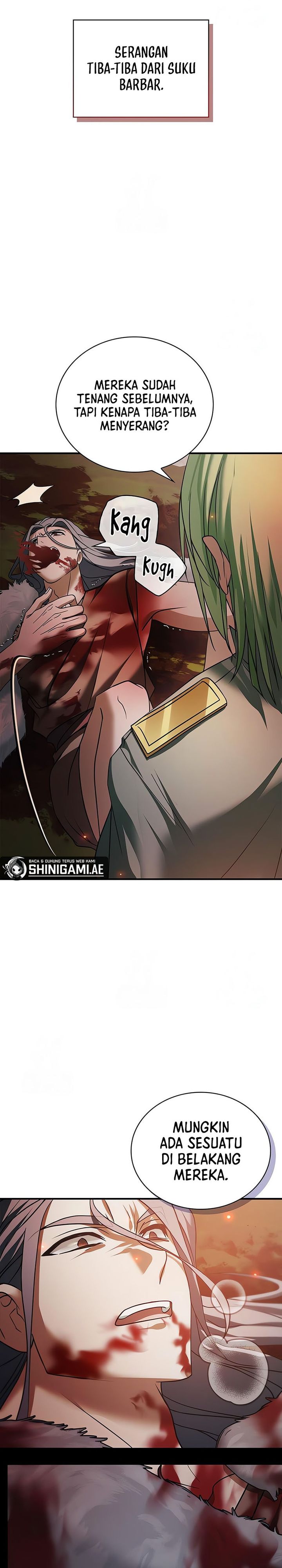 im-not-that-kind-of-talent - Chapter: 83