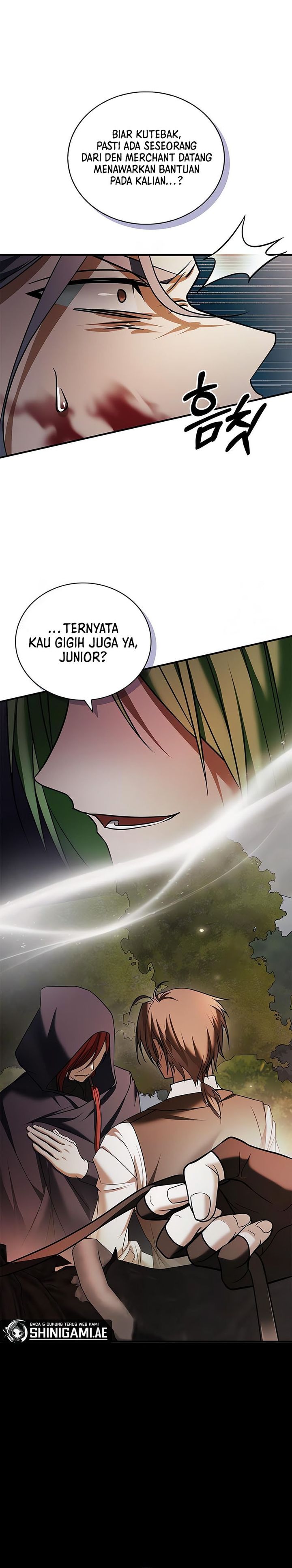 im-not-that-kind-of-talent - Chapter: 83