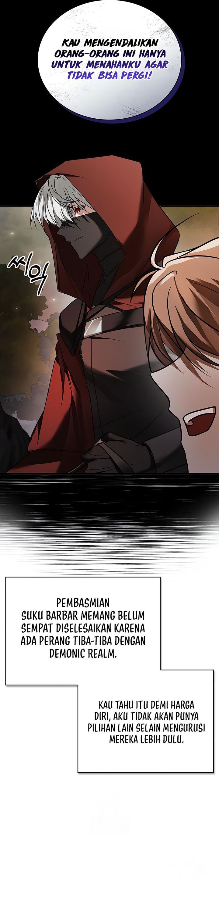 im-not-that-kind-of-talent - Chapter: 83