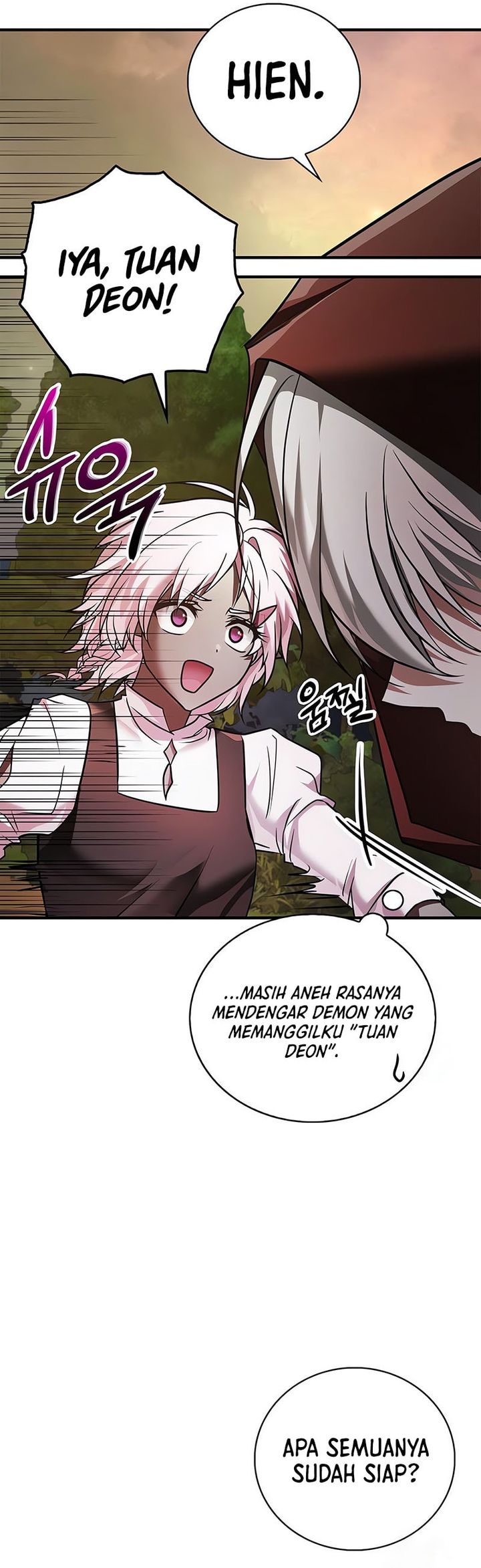 im-not-that-kind-of-talent - Chapter: 83
