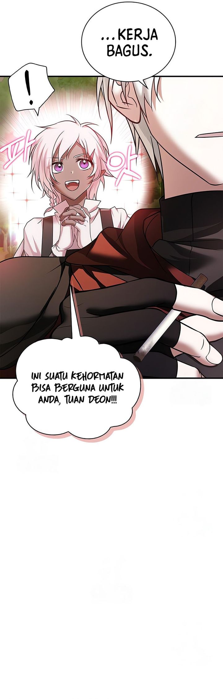 im-not-that-kind-of-talent - Chapter: 83