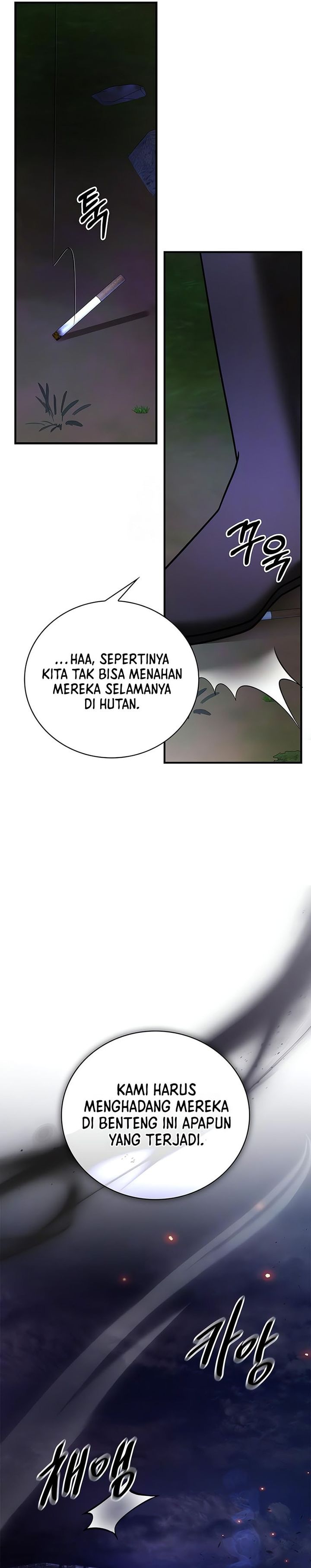 im-not-that-kind-of-talent - Chapter: 83