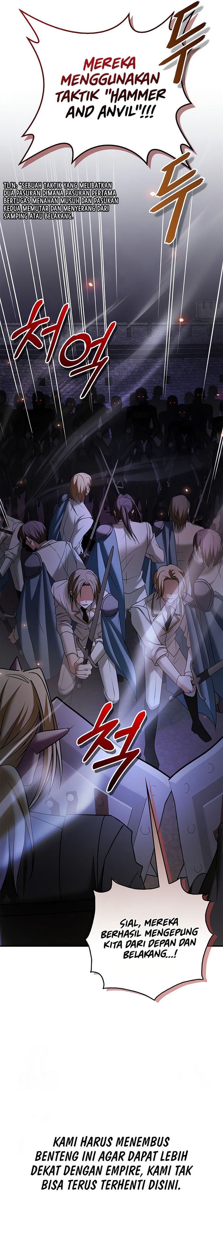 im-not-that-kind-of-talent - Chapter: 83