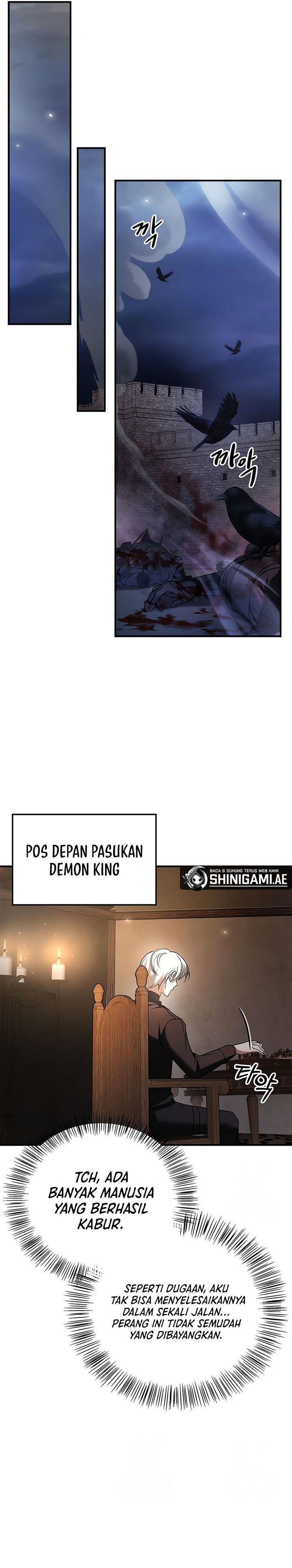 im-not-that-kind-of-talent - Chapter: 83