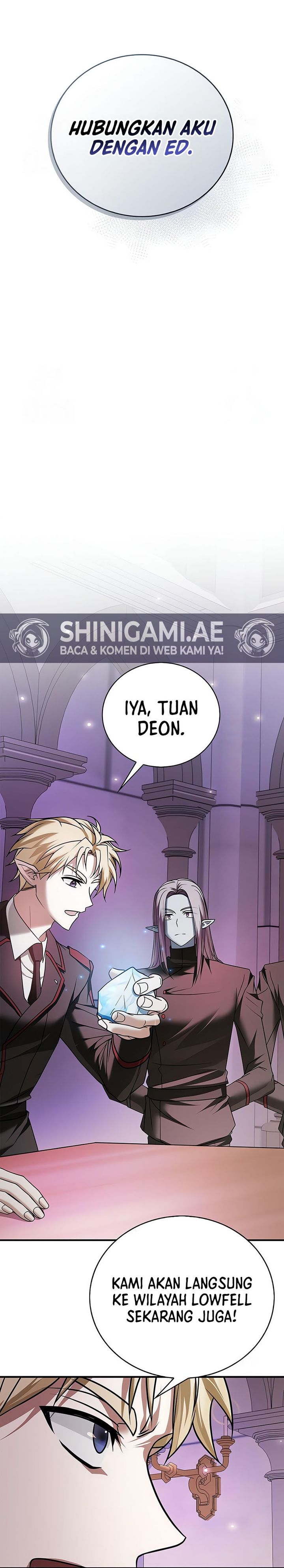 im-not-that-kind-of-talent - Chapter: 83