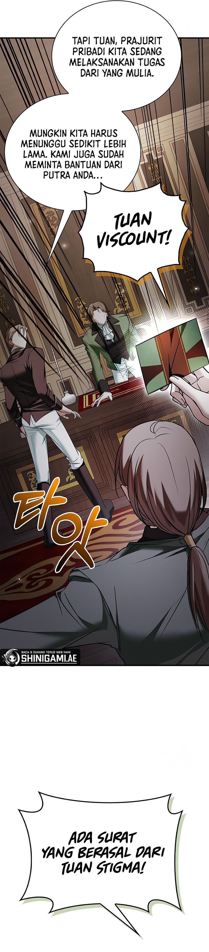 im-not-that-kind-of-talent - Chapter: 83