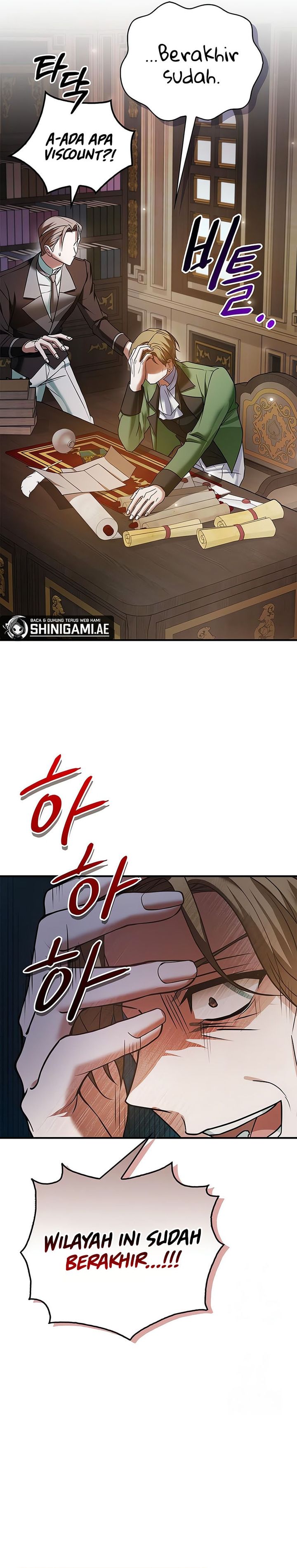 im-not-that-kind-of-talent - Chapter: 83
