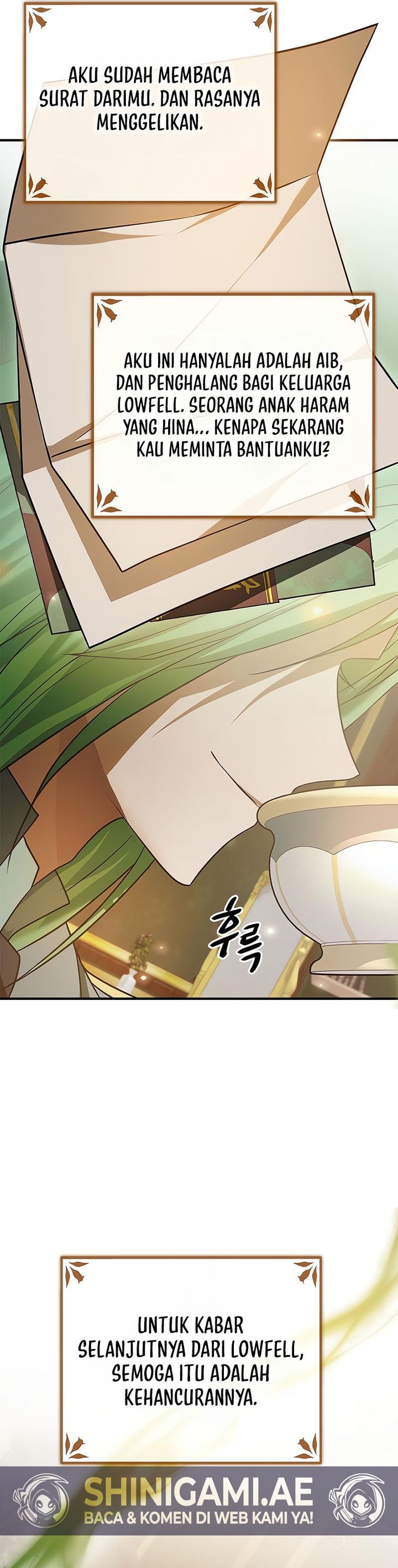 im-not-that-kind-of-talent - Chapter: 83