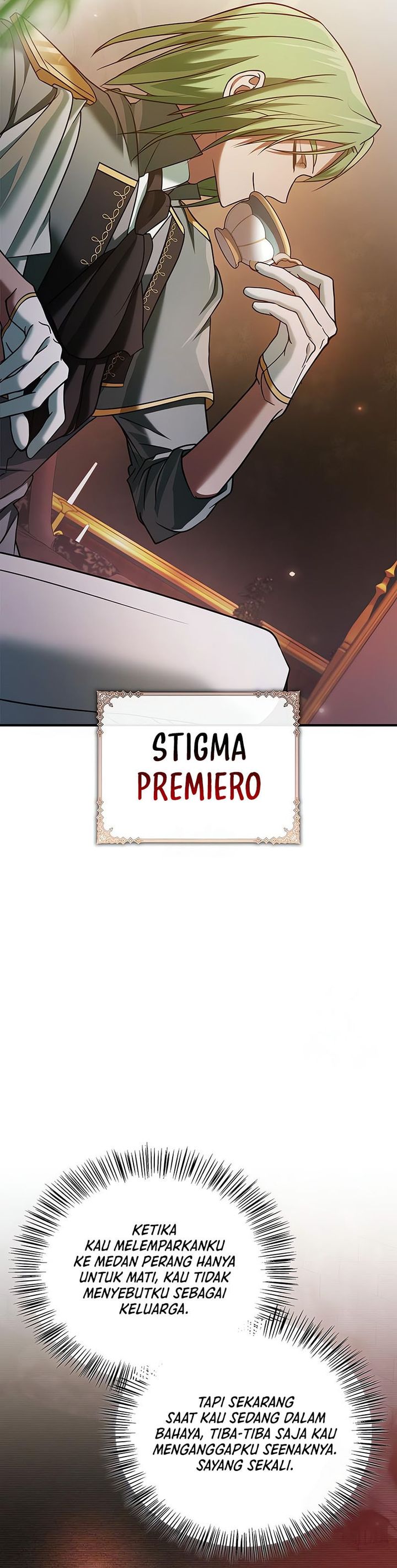 im-not-that-kind-of-talent - Chapter: 83