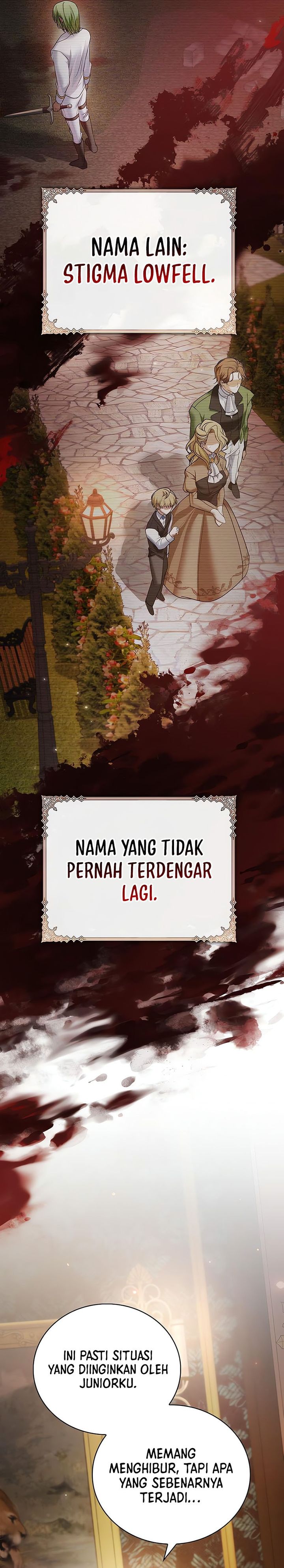im-not-that-kind-of-talent - Chapter: 83