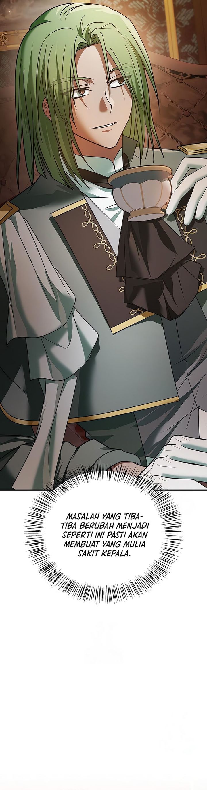 im-not-that-kind-of-talent - Chapter: 83