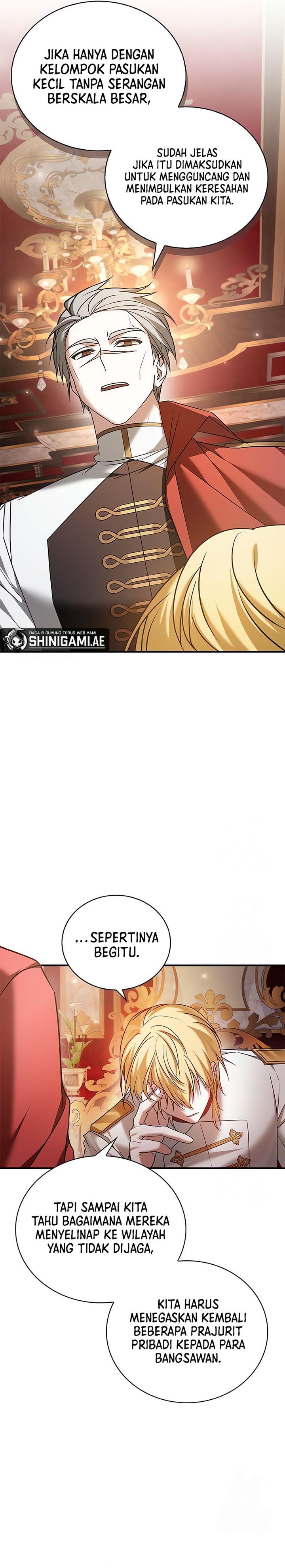 im-not-that-kind-of-talent - Chapter: 83
