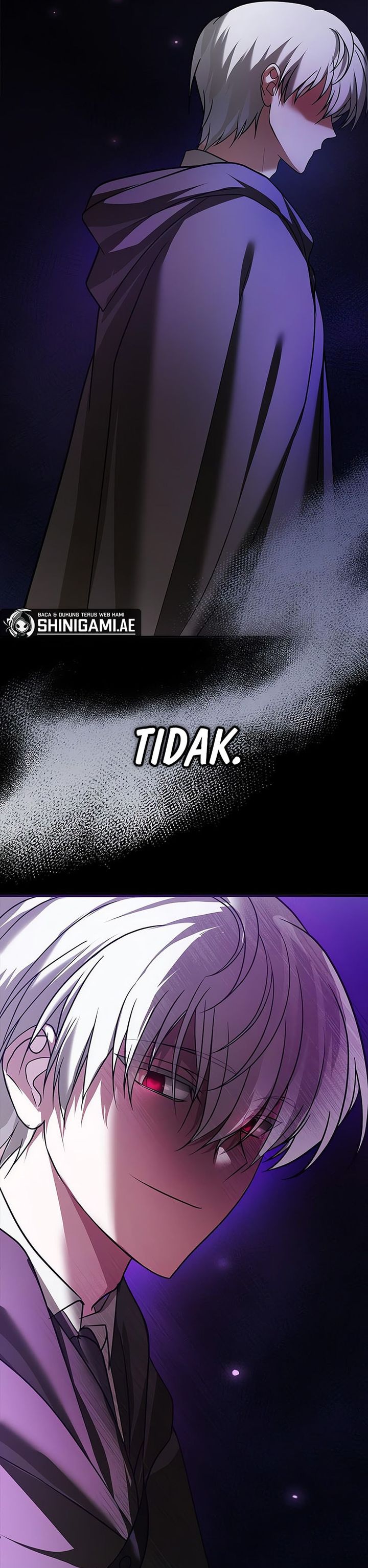 im-not-that-kind-of-talent - Chapter: 83