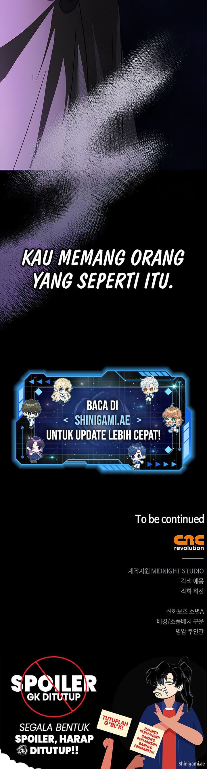 im-not-that-kind-of-talent - Chapter: 83