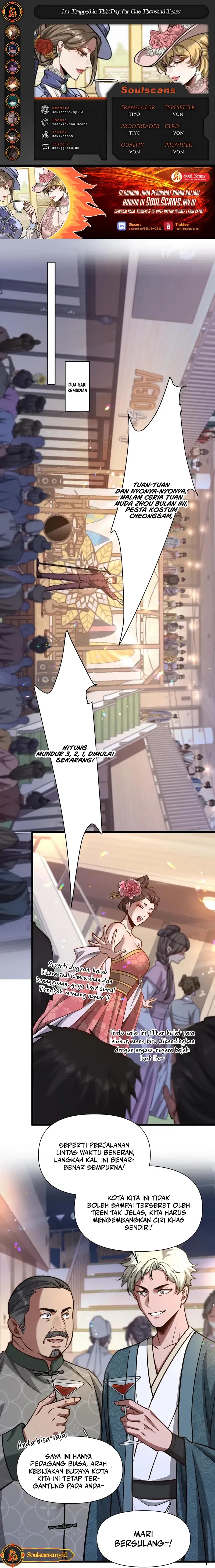 im-trapped-in-this-day-for-one-thousand-years - Chapter: 188