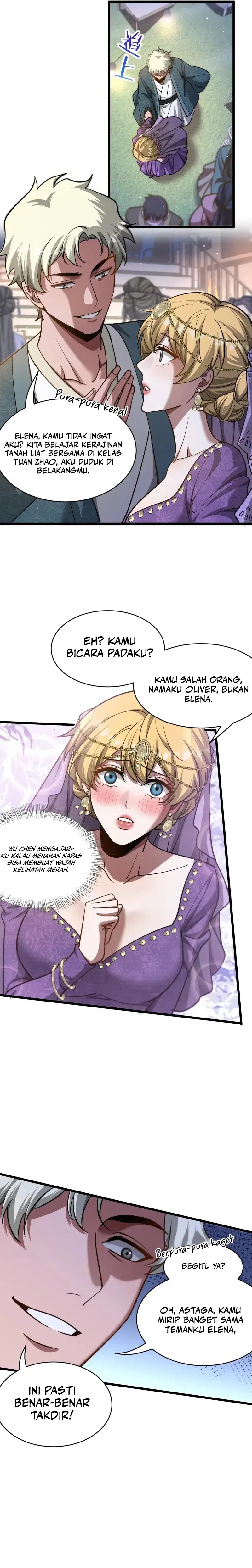 im-trapped-in-this-day-for-one-thousand-years - Chapter: 188