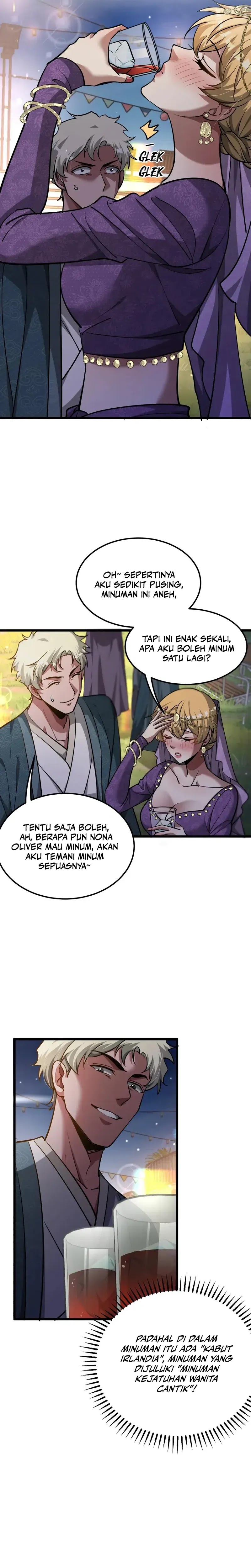 im-trapped-in-this-day-for-one-thousand-years - Chapter: 188