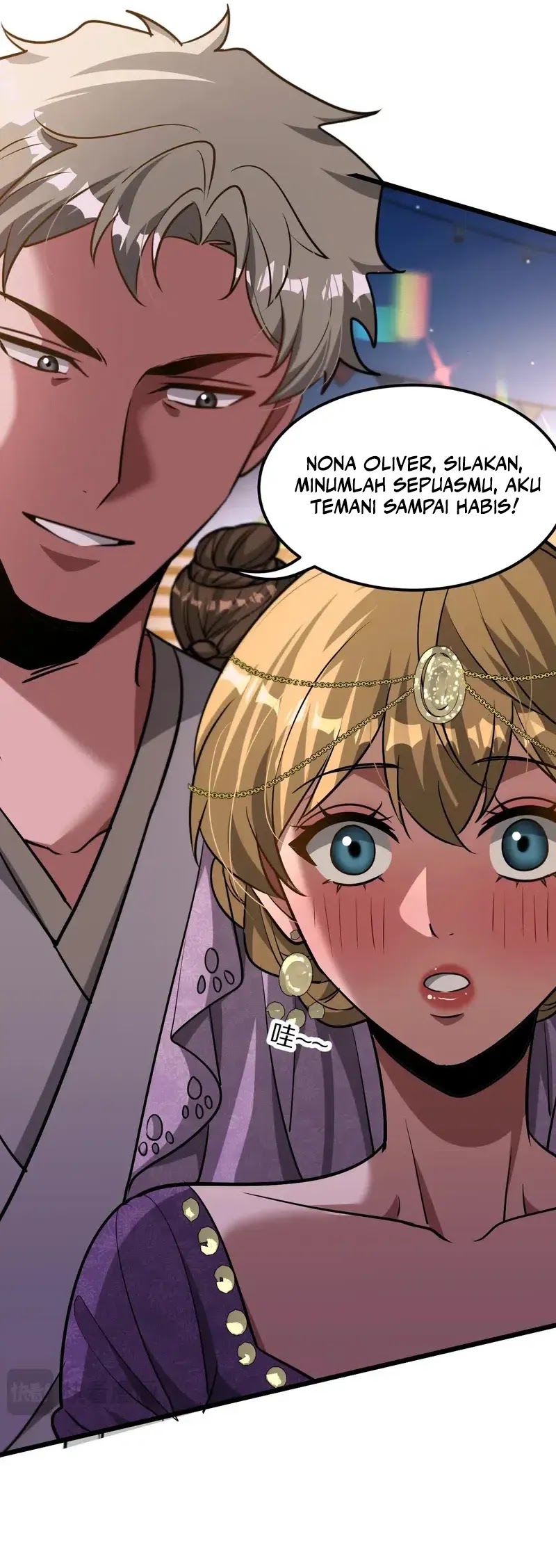 im-trapped-in-this-day-for-one-thousand-years - Chapter: 188