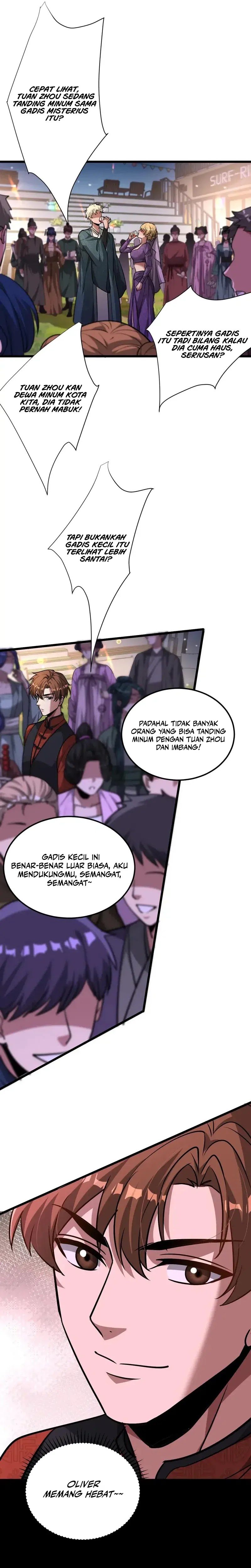 im-trapped-in-this-day-for-one-thousand-years - Chapter: 188