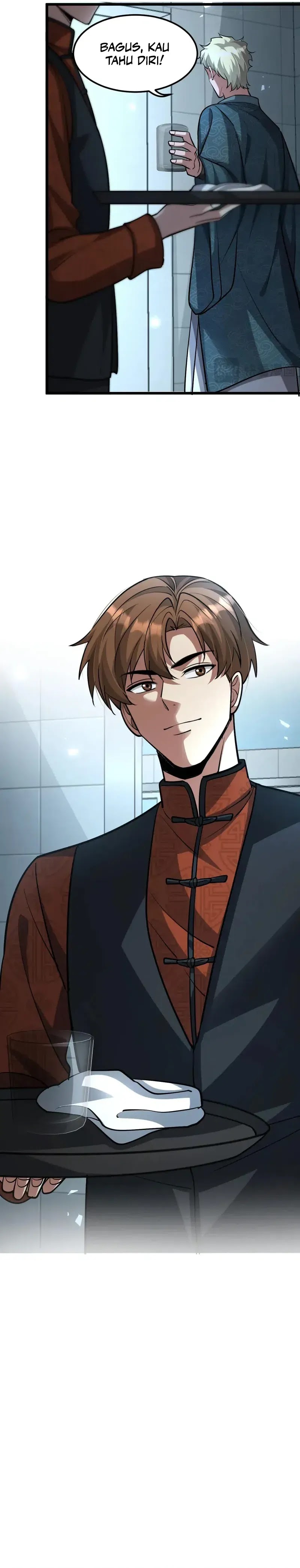 im-trapped-in-this-day-for-one-thousand-years - Chapter: 188