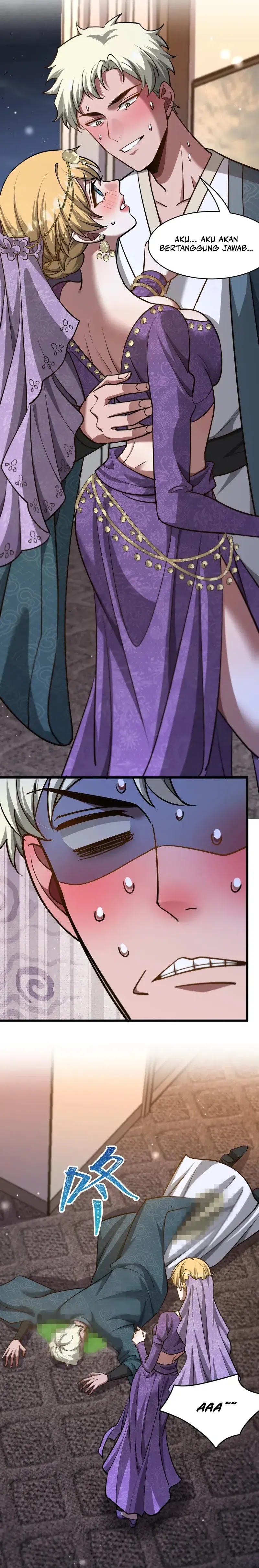 im-trapped-in-this-day-for-one-thousand-years - Chapter: 188