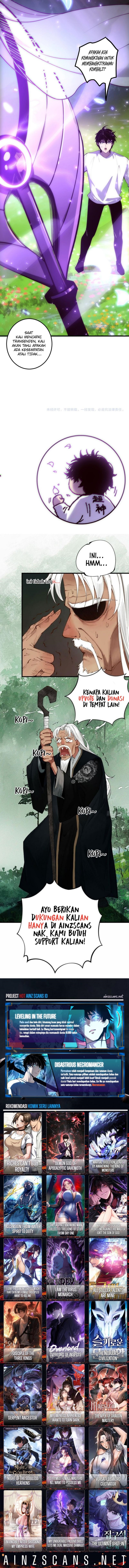 disastrous-necromancer - Chapter: 181
