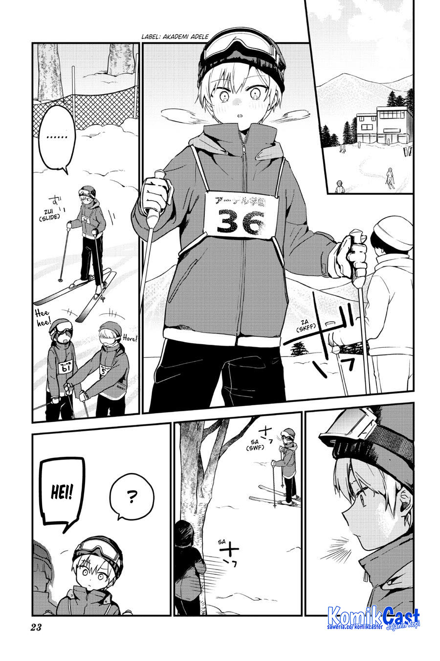 my-recently-hired-maid-is-suspicious-serialization - Chapter: 51