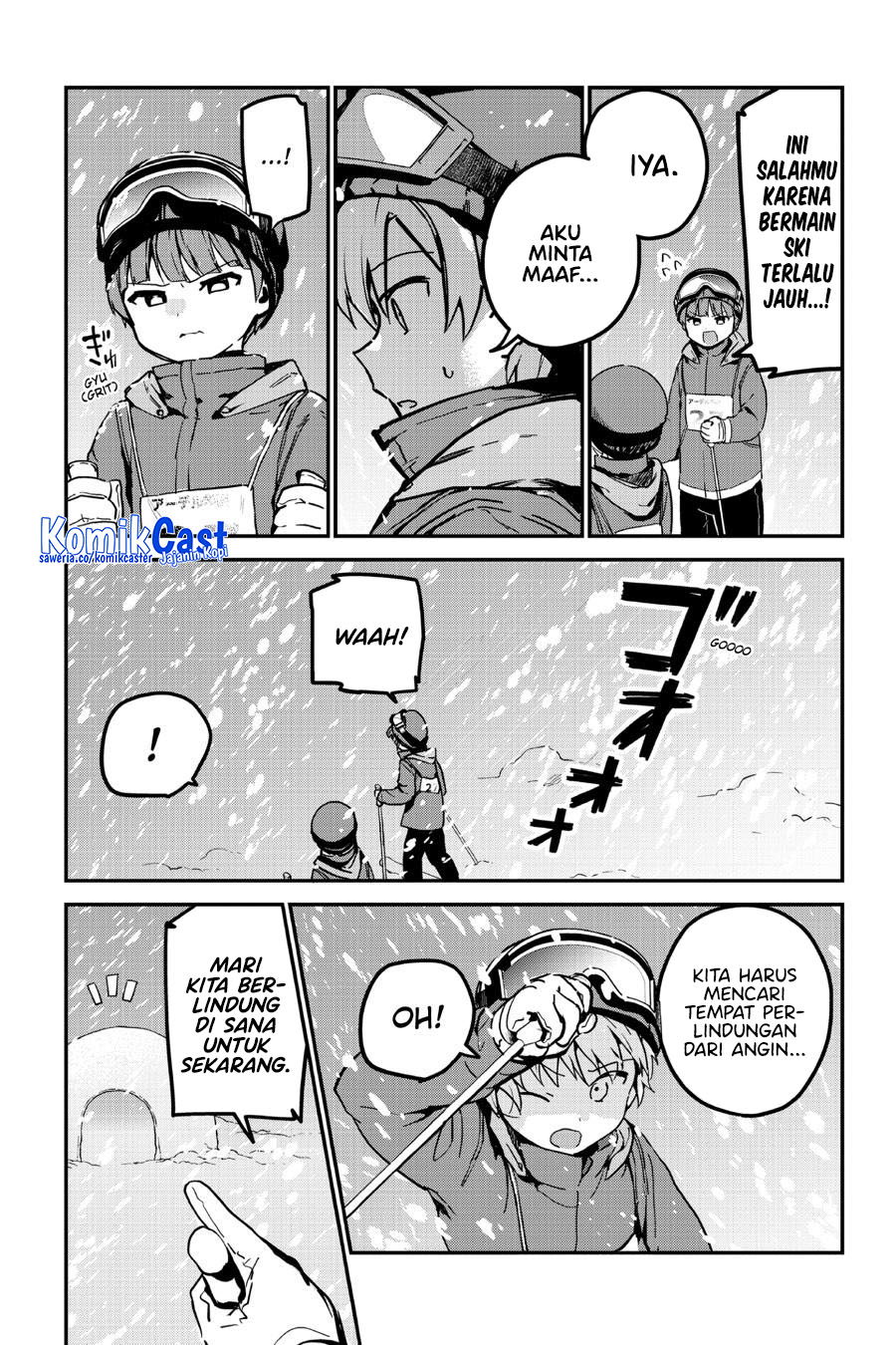 my-recently-hired-maid-is-suspicious-serialization - Chapter: 51