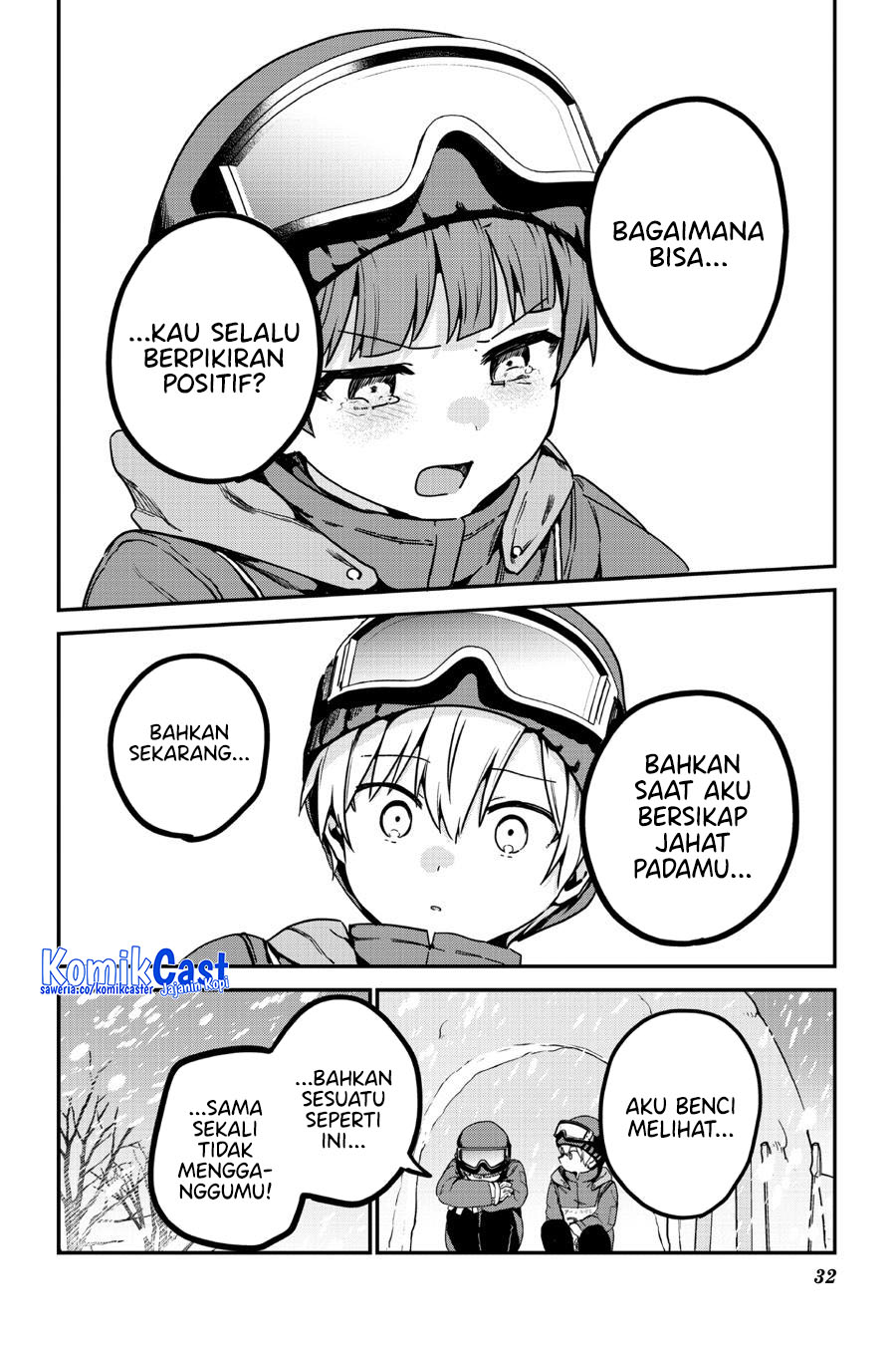 my-recently-hired-maid-is-suspicious-serialization - Chapter: 51