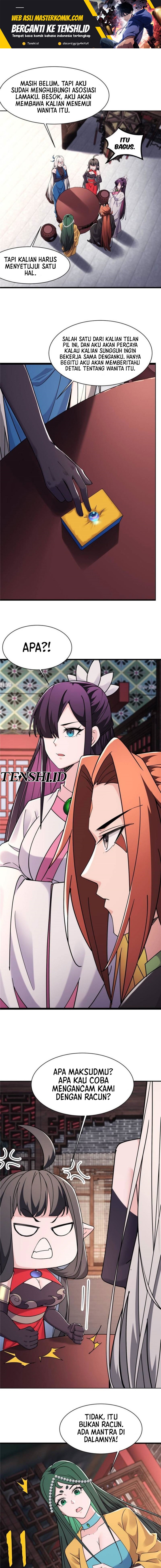 apprentices-are-all-female-devil - Chapter: 218