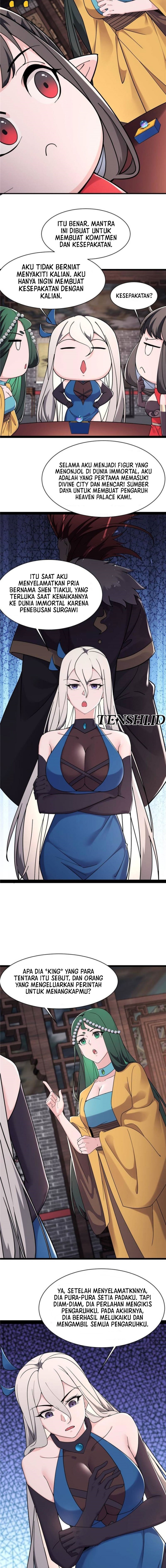 apprentices-are-all-female-devil - Chapter: 218