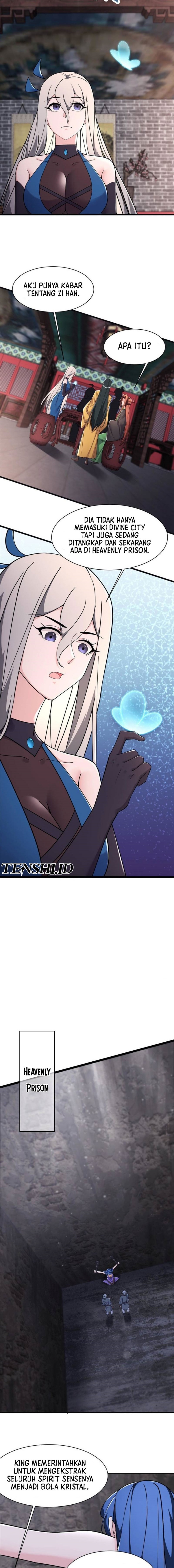 apprentices-are-all-female-devil - Chapter: 218