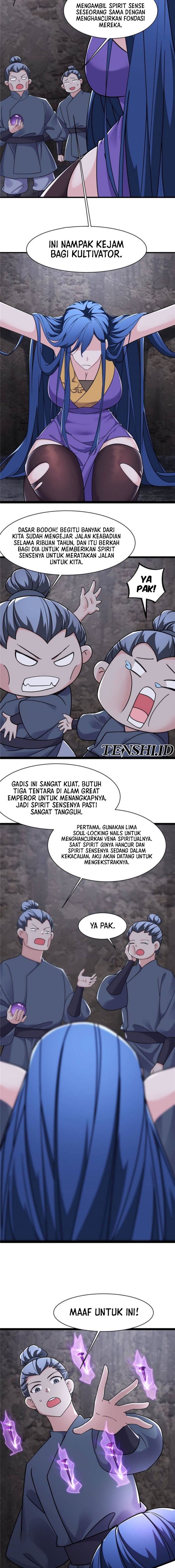 apprentices-are-all-female-devil - Chapter: 218