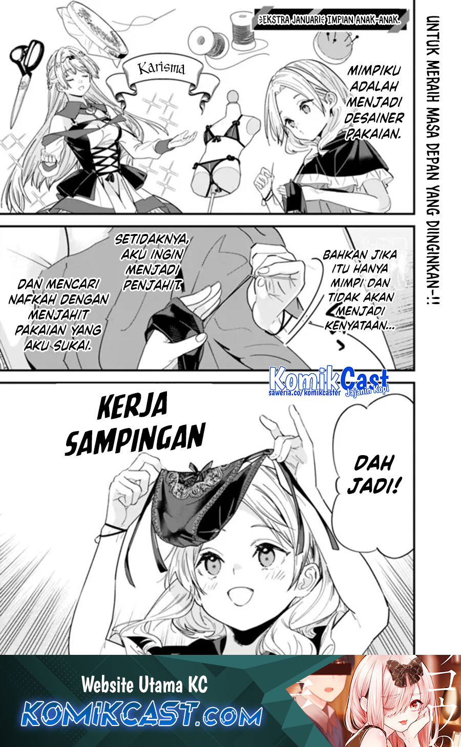 moto-yuusha-wa-shizuka-ni-kurashitai - Chapter: 43