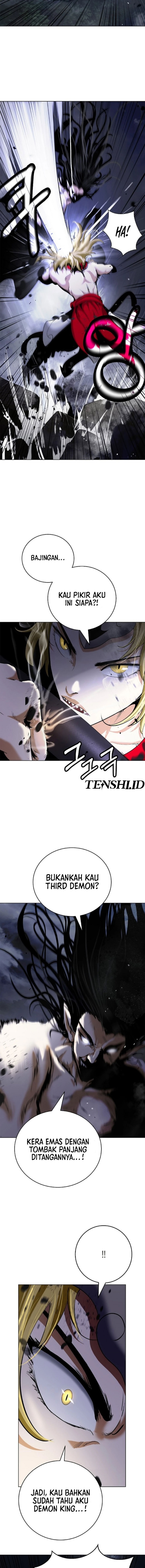 cystic-story-call-the-spear - Chapter: 162
