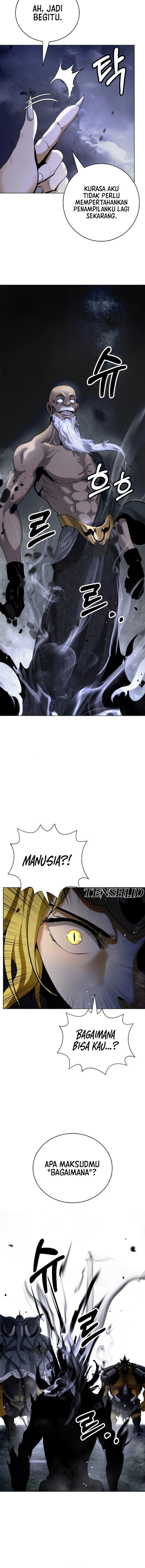 cystic-story-call-the-spear - Chapter: 162