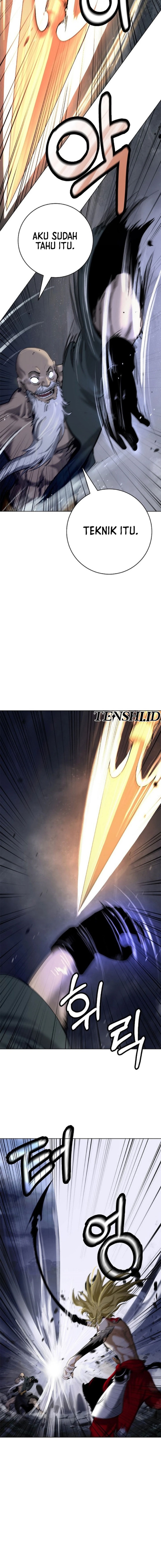 cystic-story-call-the-spear - Chapter: 162