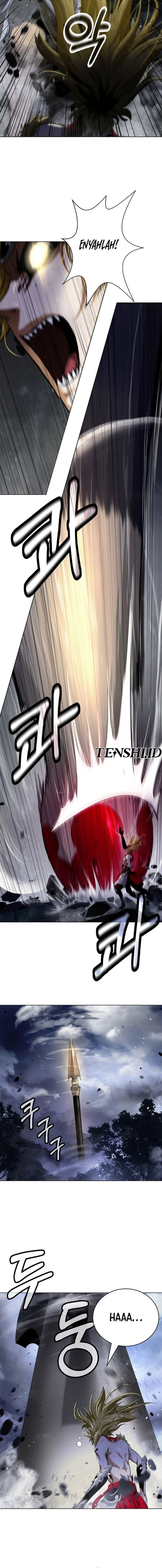 cystic-story-call-the-spear - Chapter: 162