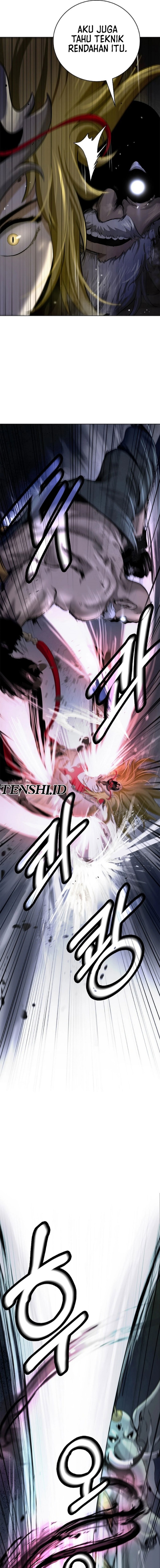cystic-story-call-the-spear - Chapter: 162