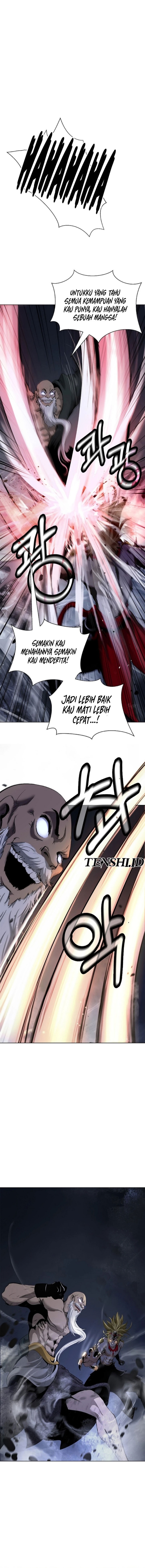 cystic-story-call-the-spear - Chapter: 162