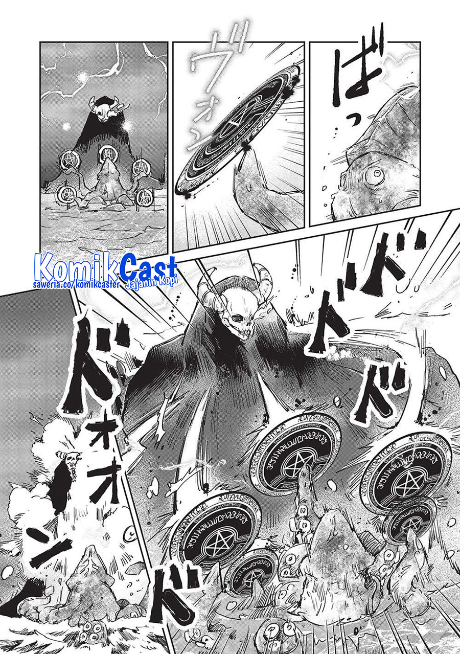 hikikomori-no-ore-ga-kawaii-guild-master-ni-sewa-wo-yakaremakuttatte-betsu-ni-ii-darou - Chapter: 9