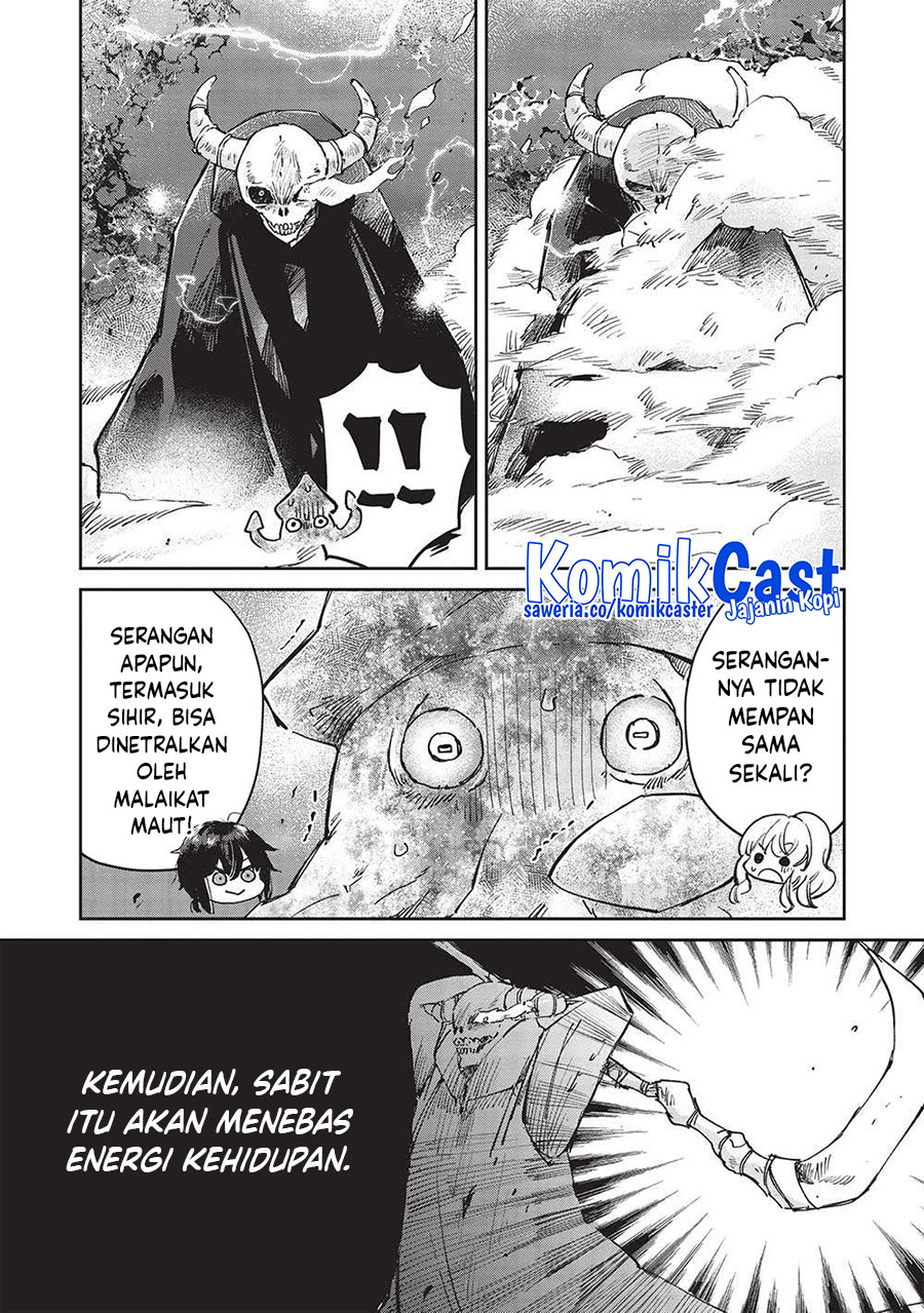 hikikomori-no-ore-ga-kawaii-guild-master-ni-sewa-wo-yakaremakuttatte-betsu-ni-ii-darou - Chapter: 9