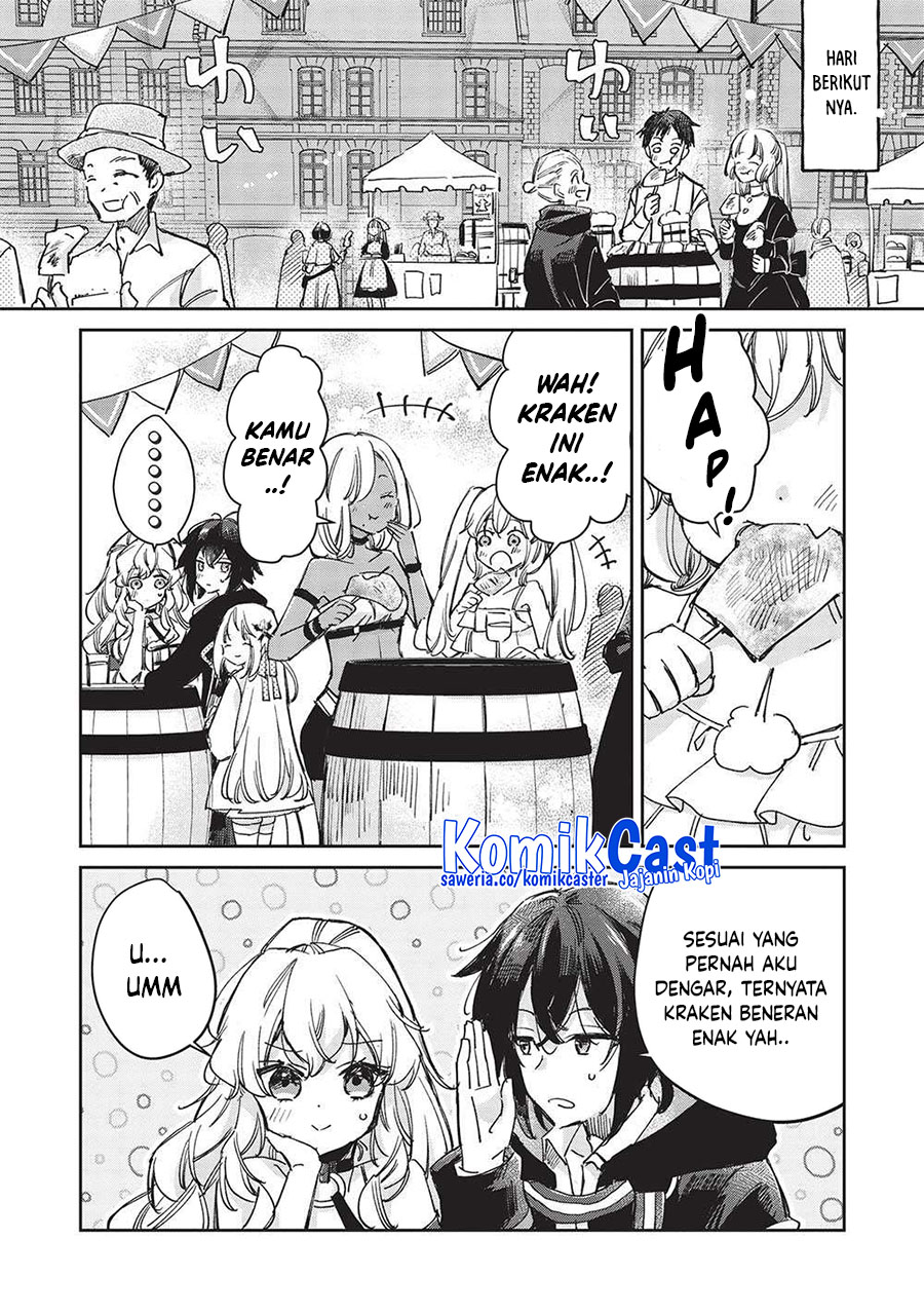 hikikomori-no-ore-ga-kawaii-guild-master-ni-sewa-wo-yakaremakuttatte-betsu-ni-ii-darou - Chapter: 9