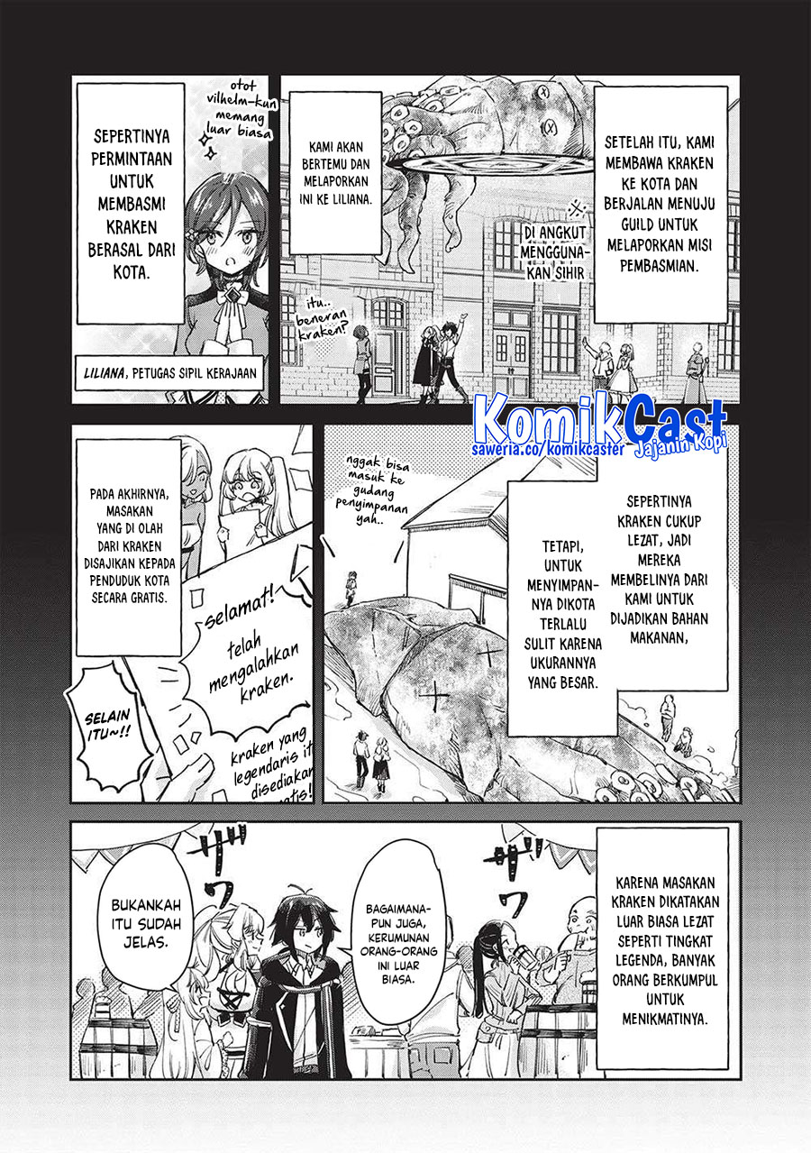 hikikomori-no-ore-ga-kawaii-guild-master-ni-sewa-wo-yakaremakuttatte-betsu-ni-ii-darou - Chapter: 9