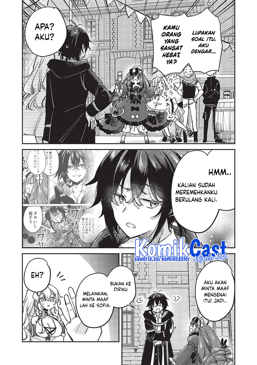 hikikomori-no-ore-ga-kawaii-guild-master-ni-sewa-wo-yakaremakuttatte-betsu-ni-ii-darou - Chapter: 9