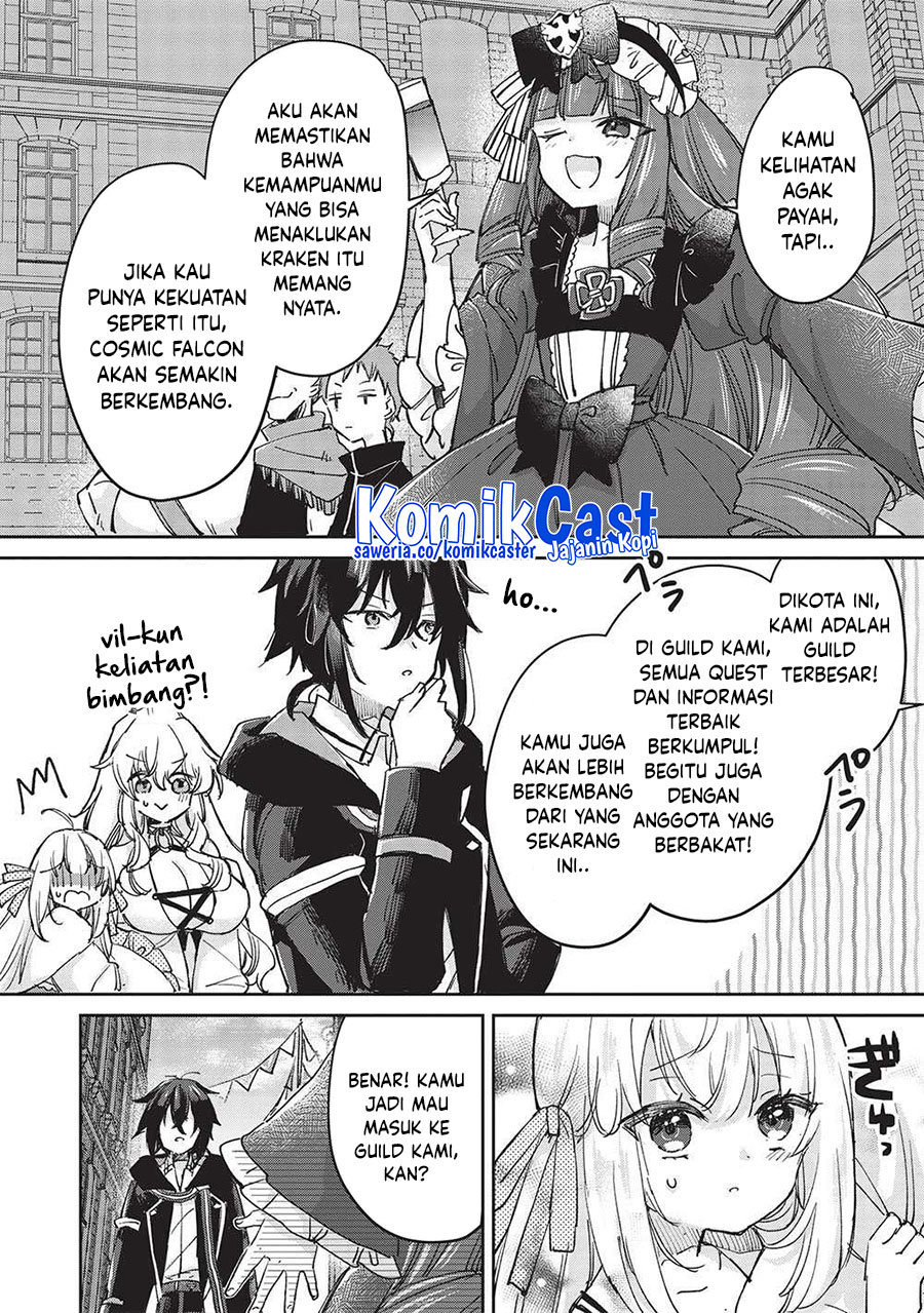 hikikomori-no-ore-ga-kawaii-guild-master-ni-sewa-wo-yakaremakuttatte-betsu-ni-ii-darou - Chapter: 9