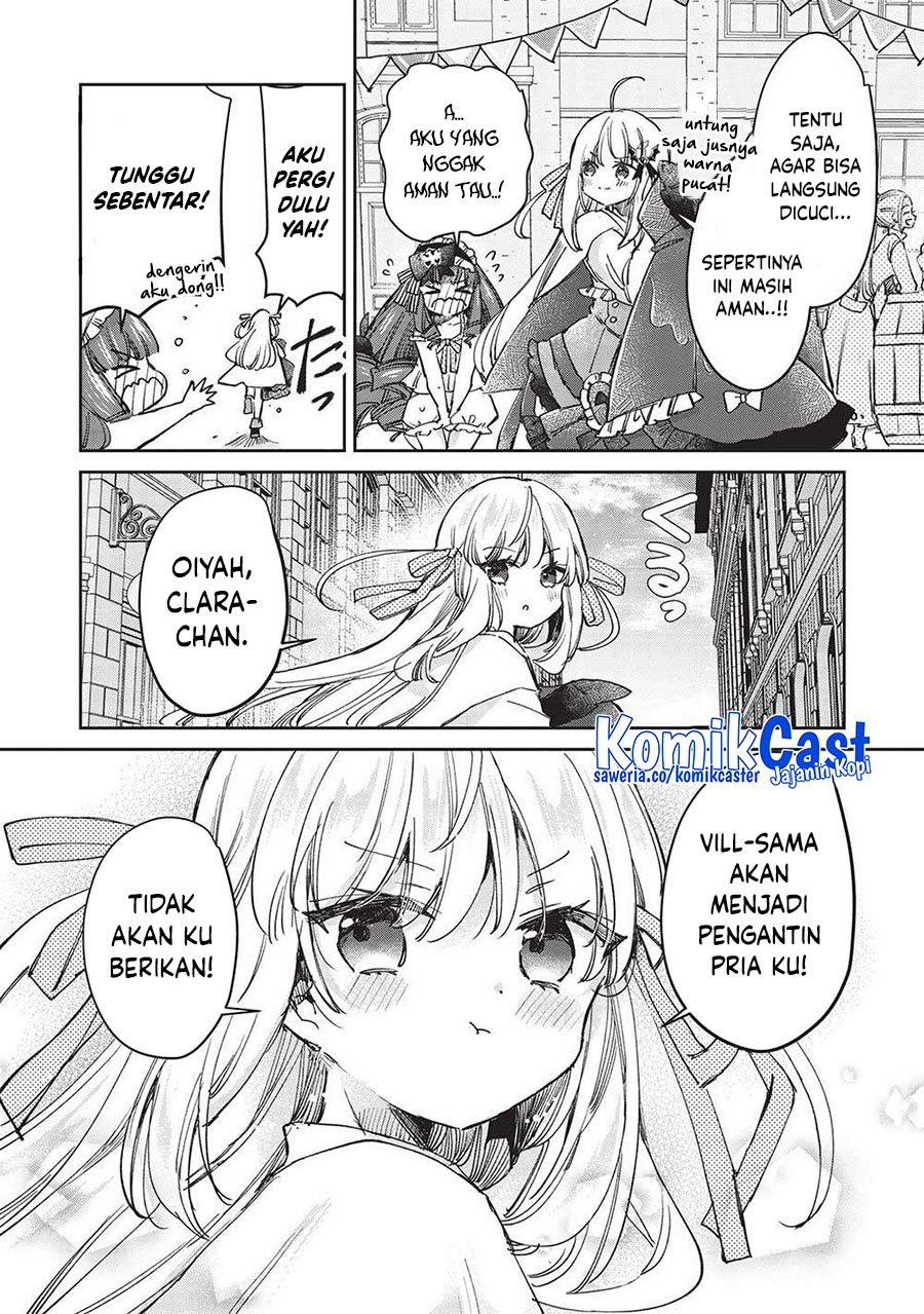 hikikomori-no-ore-ga-kawaii-guild-master-ni-sewa-wo-yakaremakuttatte-betsu-ni-ii-darou - Chapter: 9