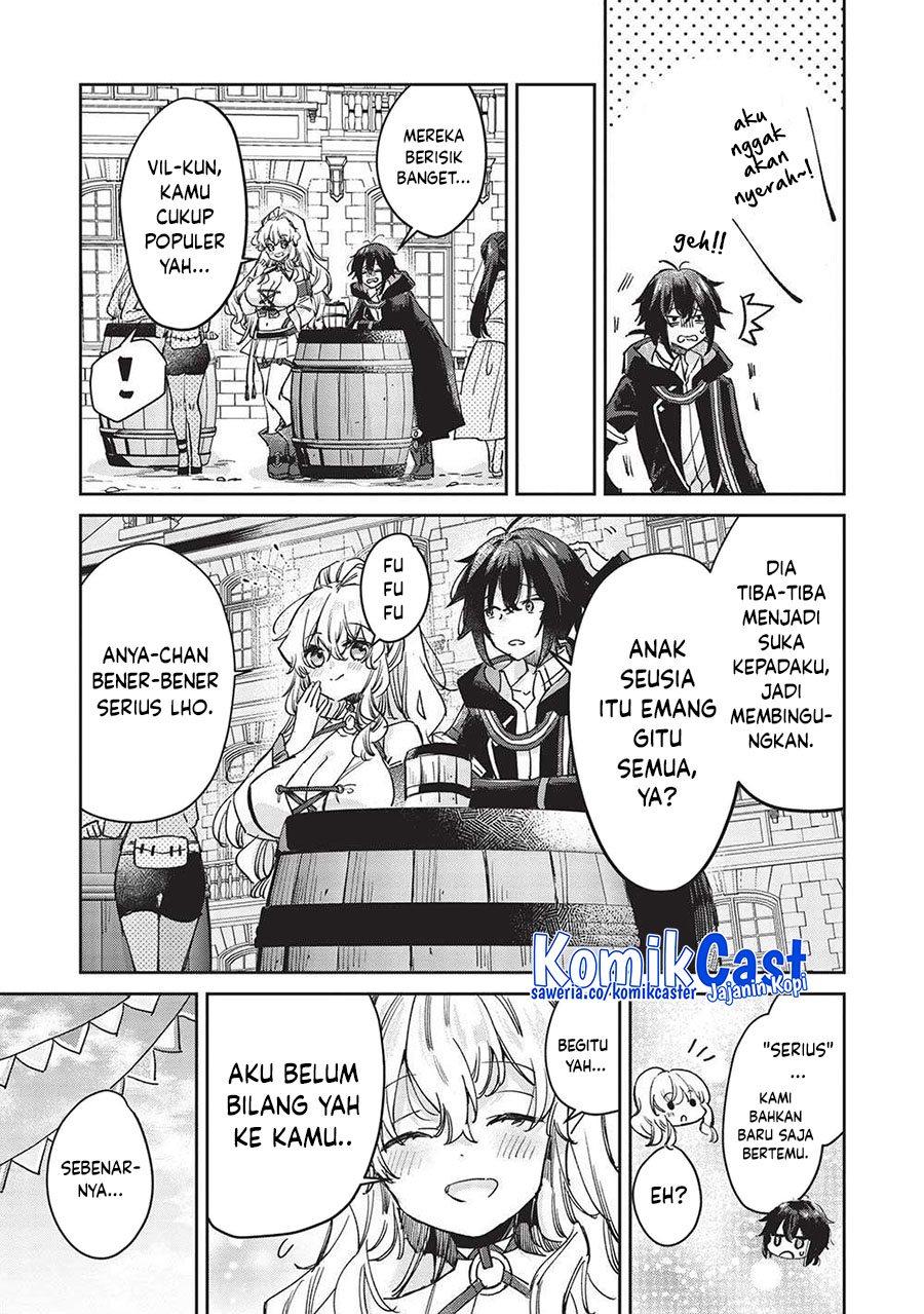 hikikomori-no-ore-ga-kawaii-guild-master-ni-sewa-wo-yakaremakuttatte-betsu-ni-ii-darou - Chapter: 9