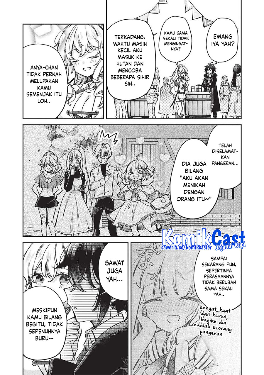 hikikomori-no-ore-ga-kawaii-guild-master-ni-sewa-wo-yakaremakuttatte-betsu-ni-ii-darou - Chapter: 9