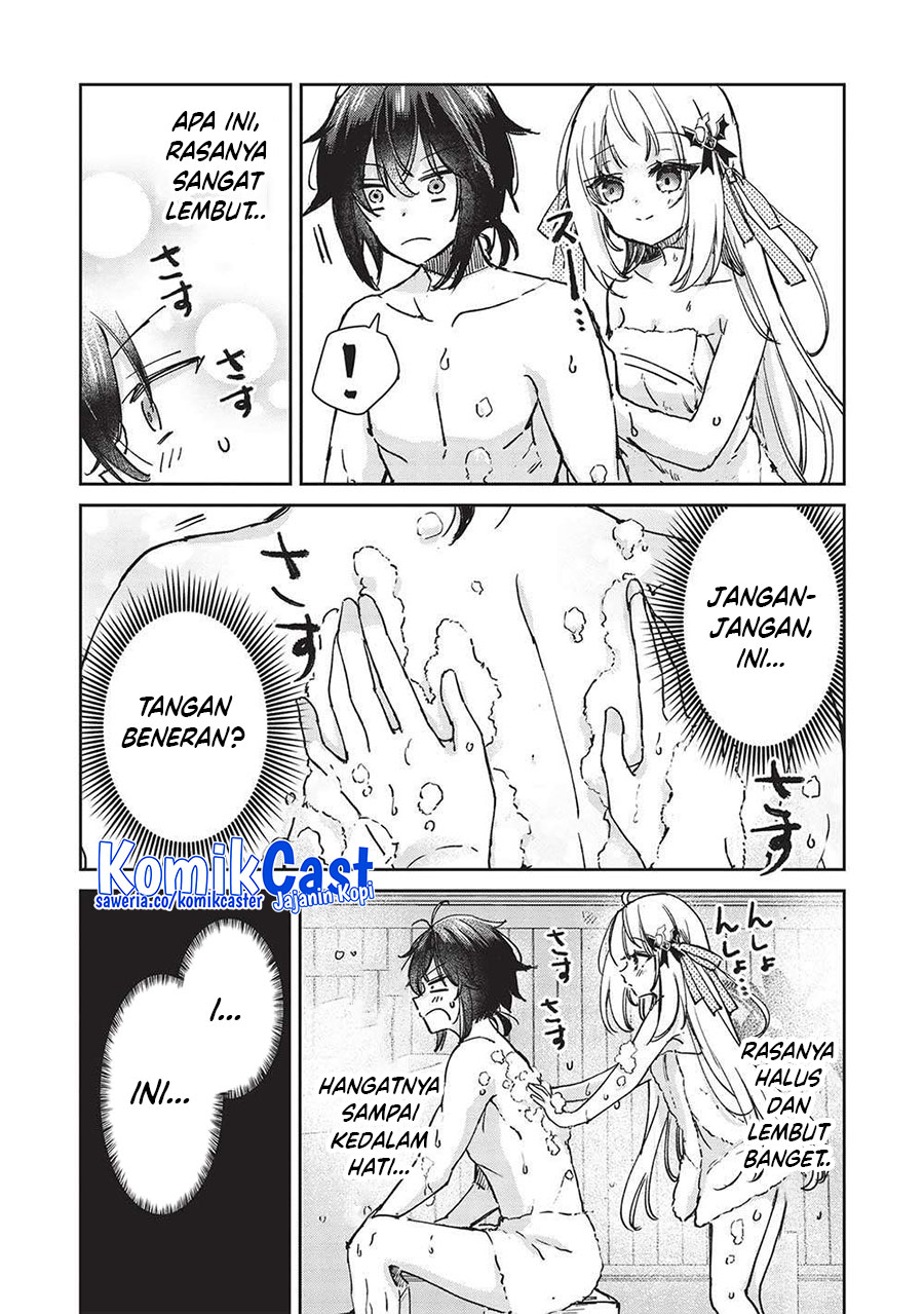 hikikomori-no-ore-ga-kawaii-guild-master-ni-sewa-wo-yakaremakuttatte-betsu-ni-ii-darou - Chapter: 10